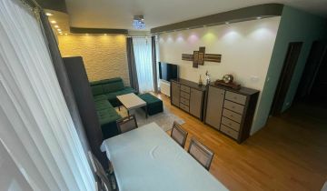 Mieszkanie 3-pokojowe Parzniew, ul. Działkowa