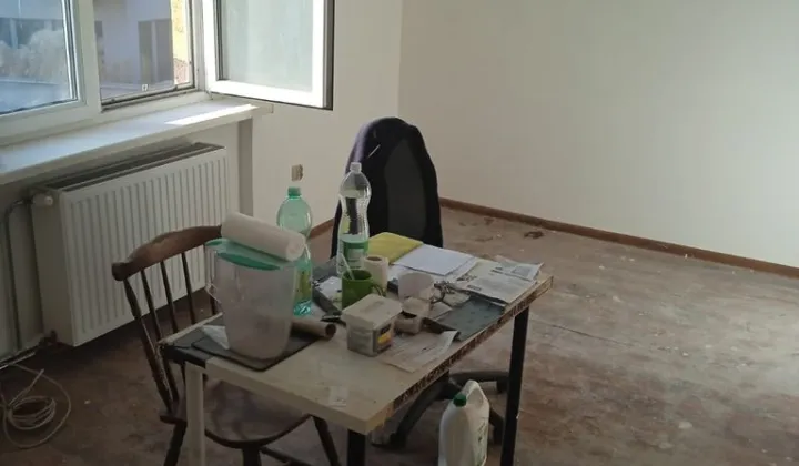 Mieszkanie 1-pokojowe Katowice Dąb, ul. Bukowa