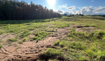 Działka budowlana Prudziszki