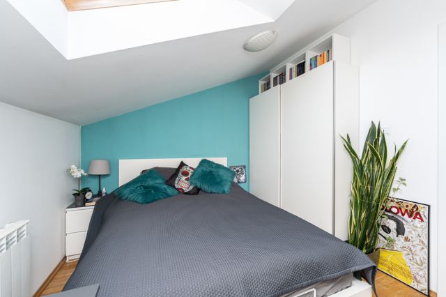 Mieszkanie 2-pokojowe Warszawa Wesoła, ul. Gościniec. Zdjęcie 8