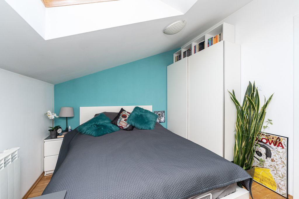 Mieszkanie 2-pokojowe Warszawa Wesoła, ul. Gościniec. Zdjęcie 8