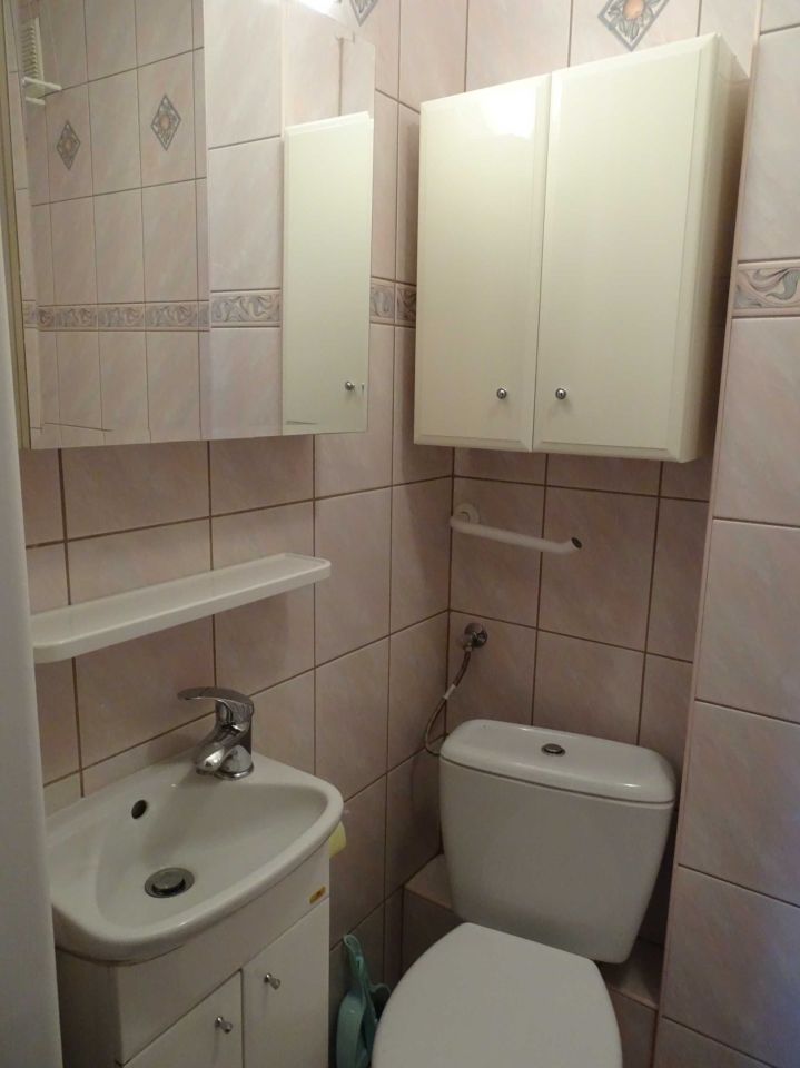 Mieszkanie 2-pokojowe Warszawa Wola, ul. Obozowa. Zdjęcie 8