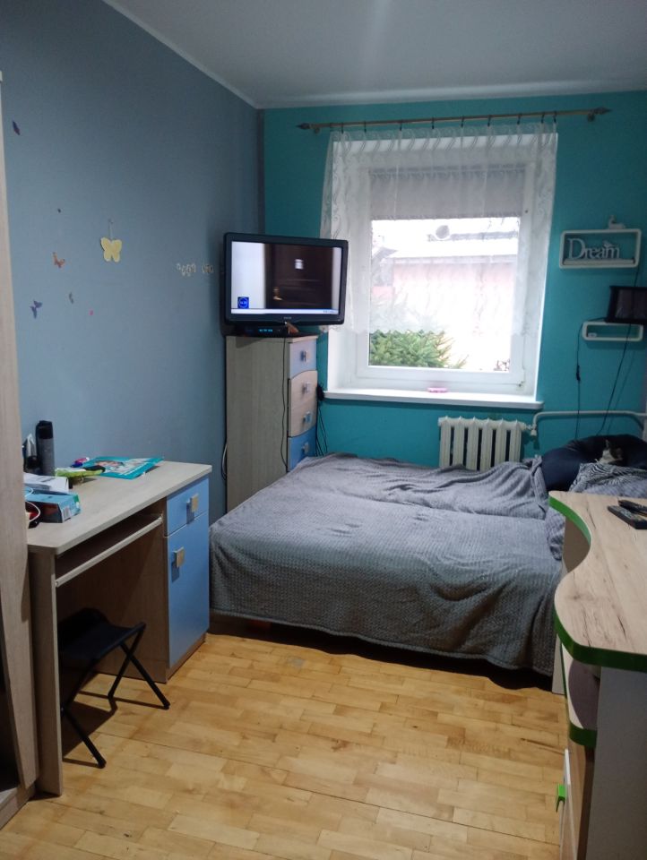 Mieszkanie 2-pokojowe Świdwin, ul. Podwale. Zdjęcie 7