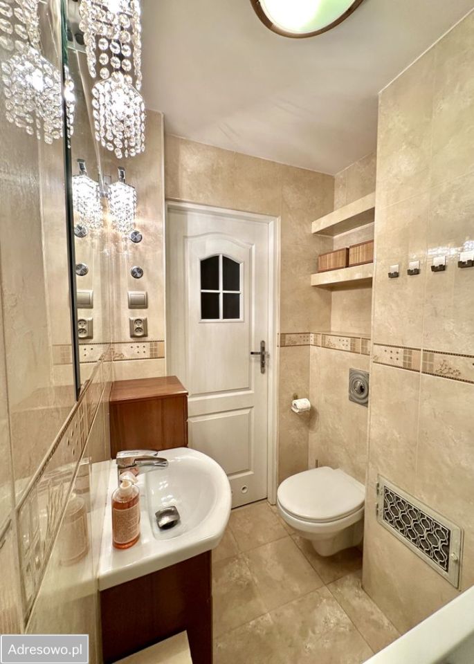 Mieszkanie 2-pokojowe Warszawa Praga-Południe, ul. Franciszka Żymirskiego. Zdjęcie 8