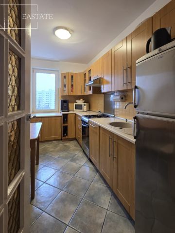 Mieszkanie 3-pokojowe Warszawa Praga, ul. Łukowska. Zdjęcie 8