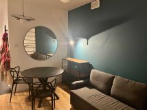 Mieszkanie 1-pokojowe Warszawa Targówek, ul. Płosa. Zdjęcie 4