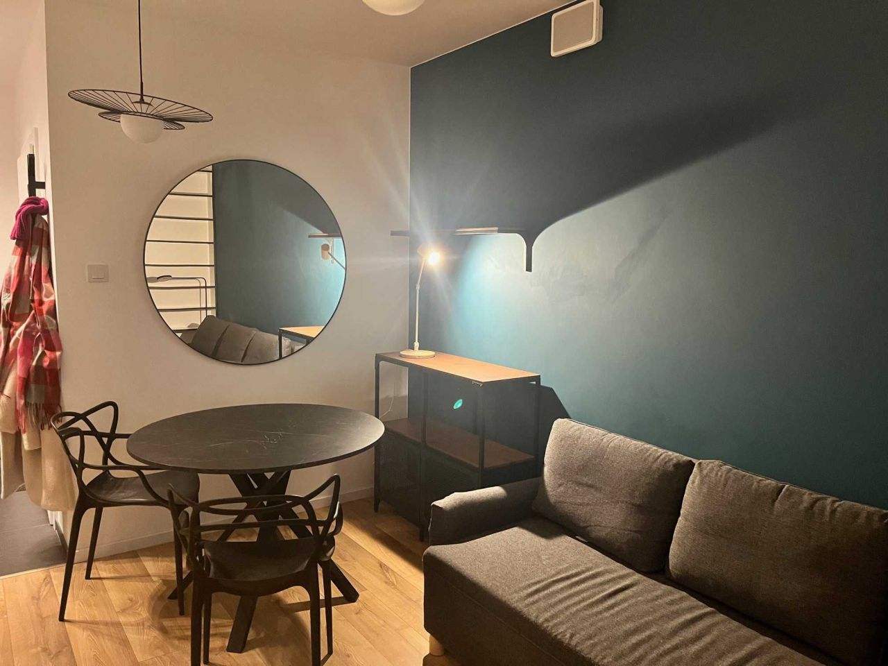 Mieszkanie 1-pokojowe Warszawa Targówek, ul. Płosa. Zdjęcie 5