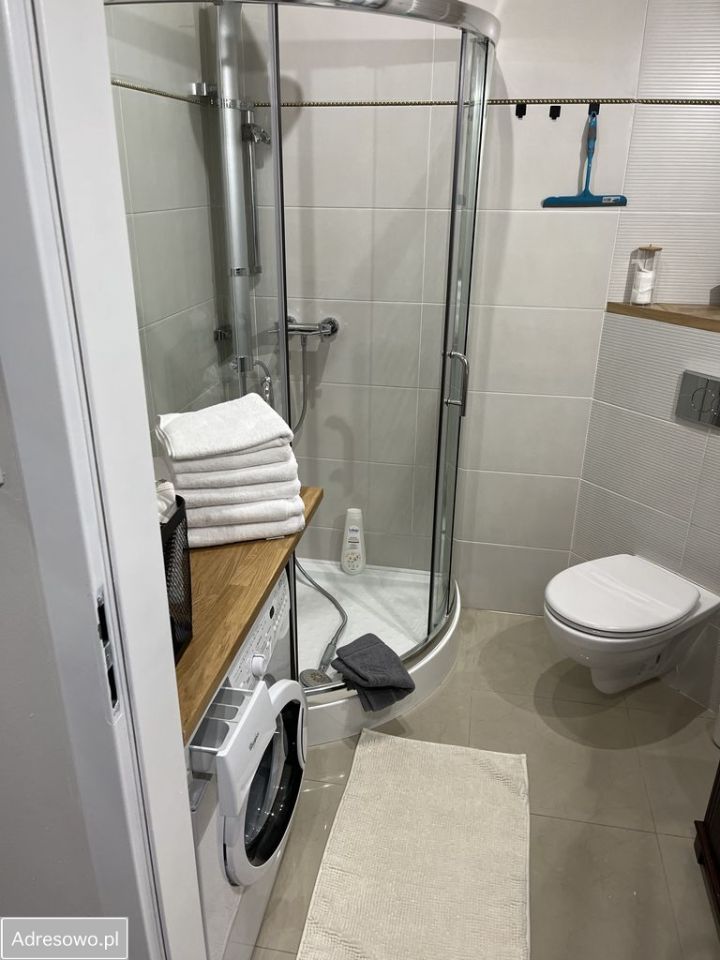 Mieszkanie 2-pokojowe Wisła, ul. Wyzwolenia. Zdjęcie 8