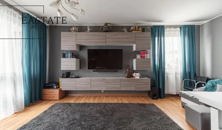 Mieszkanie 3-pokojowe Piaseczno, ul. gen. mjr. Jana Grochowskiego