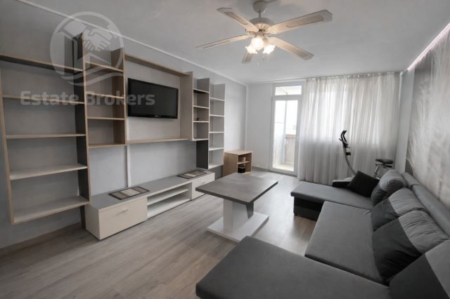 Mieszkanie 2-pokojowe Wrocław Krzyki, al. Armii Krajowej. Zdjęcie 2