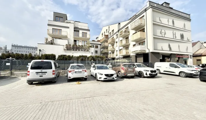 Mieszkanie 3-pokojowe Kielce, ul. Wspólna