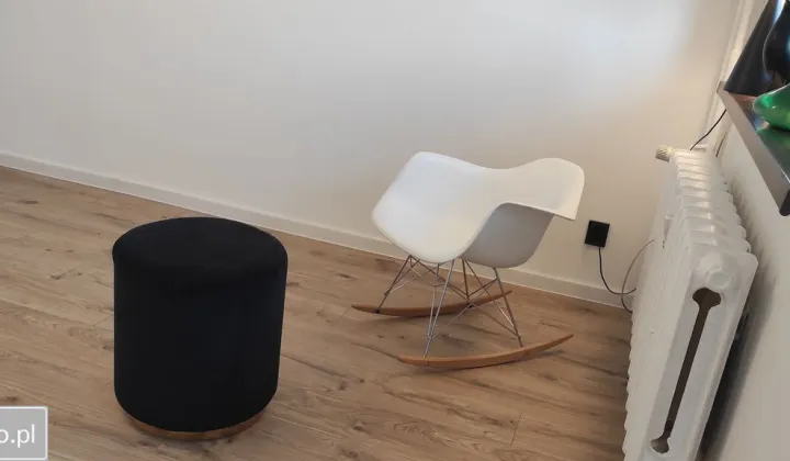 Mieszkanie 2-pokojowe Wodzisław Śląski, ul. Przemysława