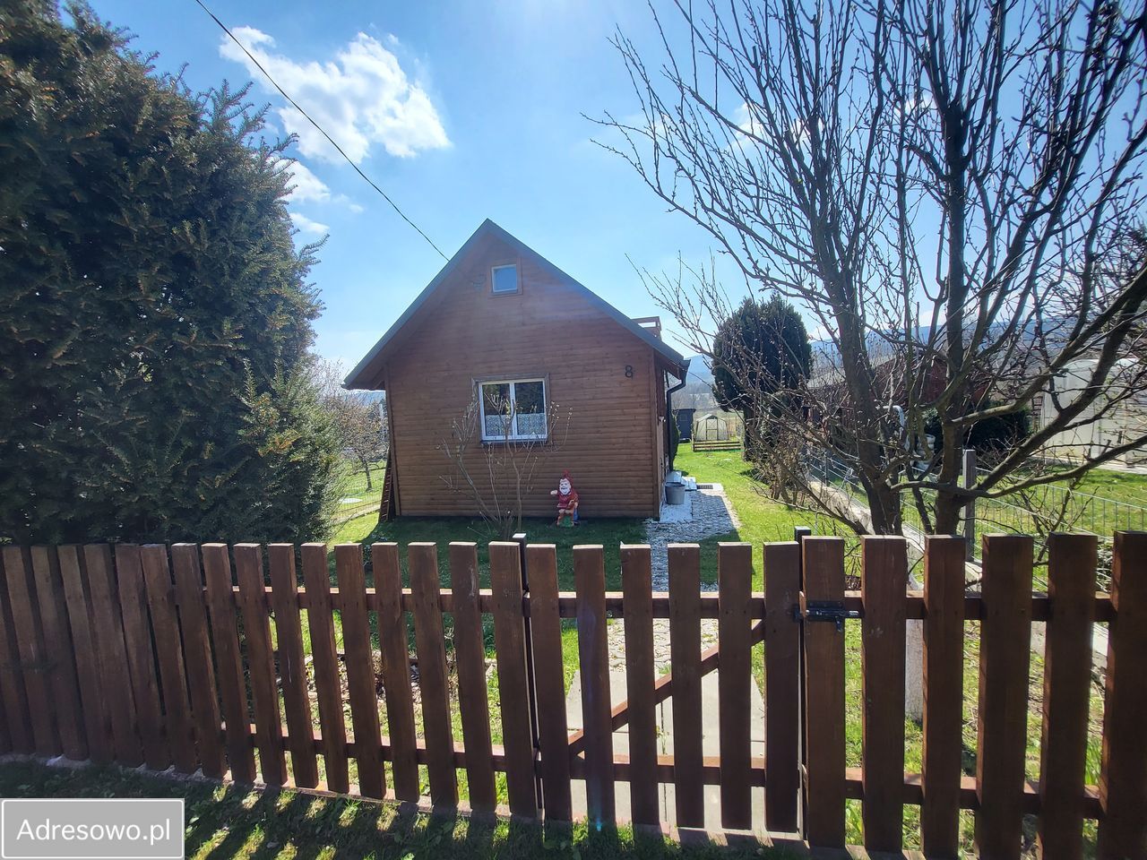 Mieszkanie 3-pokojowe Polanica-Zdrój, ul. Spółdzielców. Zdjęcie 10