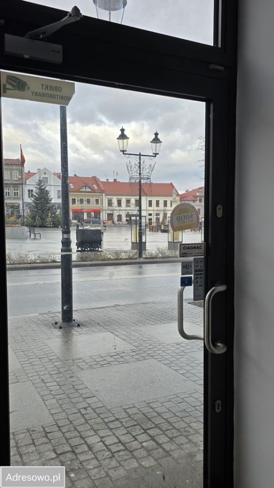 kamienica, 6 pokoi Bochnia, rynek Rynek. Zdjęcie 10