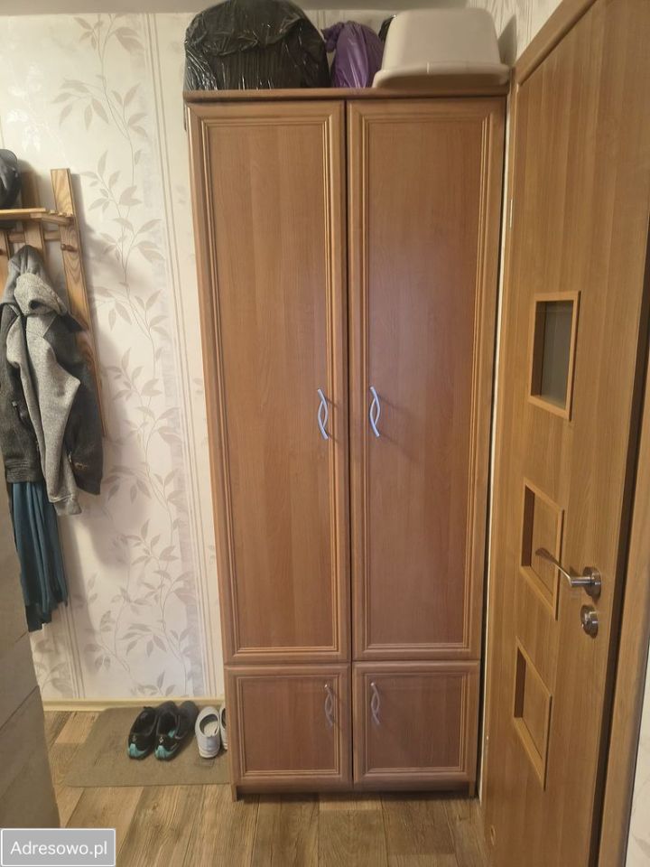 Mieszkanie 2-pokojowe Lublin Kalinowszczyzna, ul. Kazimierza Tumidajskiego. Zdjęcie 16