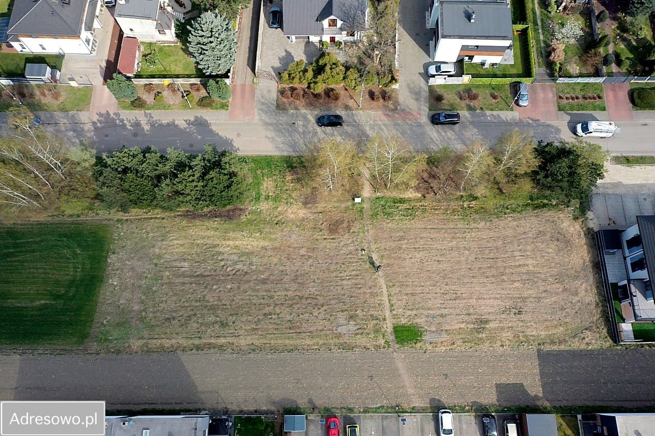 Działka budowlana Siemianowice Śląskie Przełajka. Zdjęcie 4