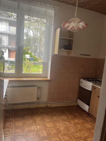 Mieszkanie 2-pokojowe Jelenia Góra Centrum, ul. Juliusza Słowackiego. Zdjęcie 9
