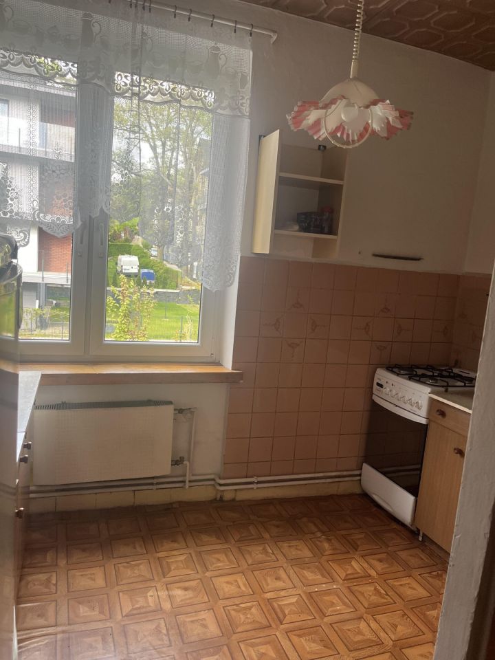 Mieszkanie 2-pokojowe Jelenia Góra Centrum, ul. Juliusza Słowackiego. Zdjęcie 9