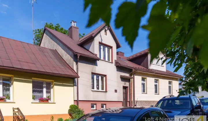 dom, 5 pokoi Stary Sącz, ul. Kilińskiego