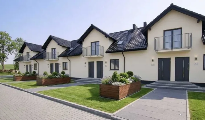 Mieszkanie 4-pokojowe Dzierżoniów, ul. Widokowa