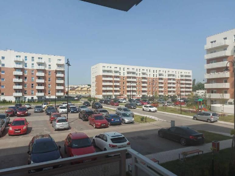 Mieszkanie 2-pokojowe Łódź Polesie, ul. Walerego Wróblewskiego. Zdjęcie 18