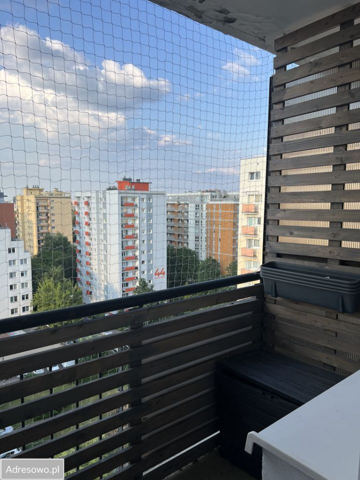 Mieszkanie 3-pokojowe Poznań Górczyn, ul. Augustyna Kordeckiego. Zdjęcie 20