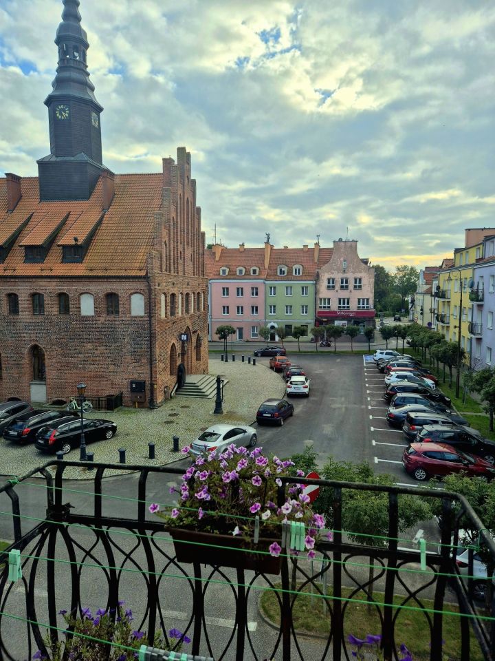 Mieszkanie 2-pokojowe Morąg, ul. Skłodowskiej. Zdjęcie 8