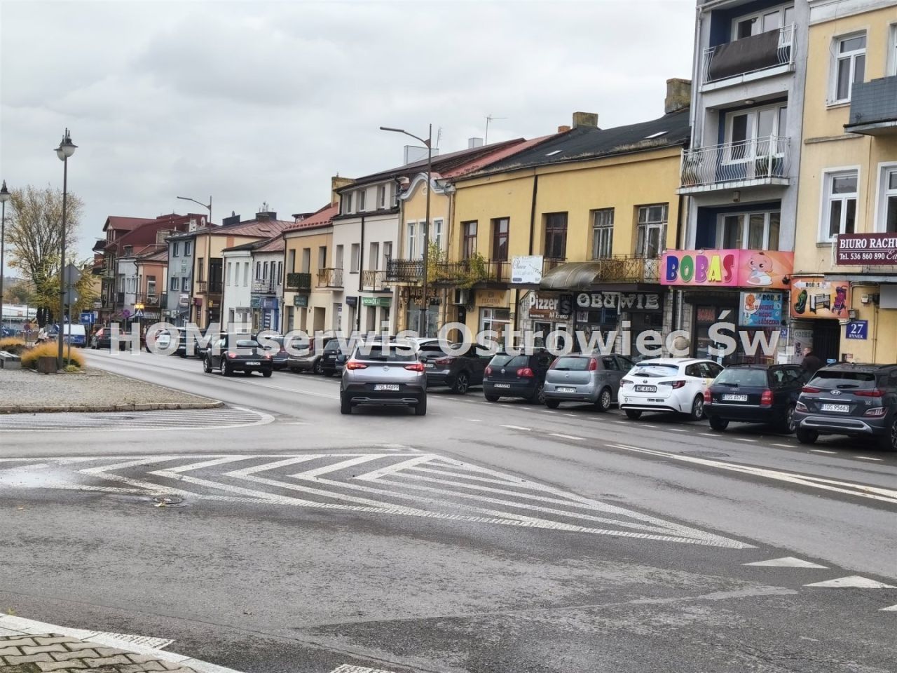 Lokal Ostrowiec Świętokrzyski Centrum. Zdjęcie 4