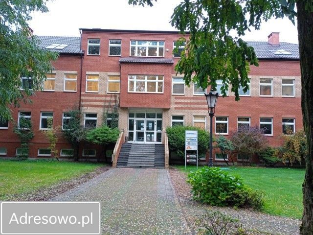 Biuro Poznań Karolin, ul. Czerwonacka