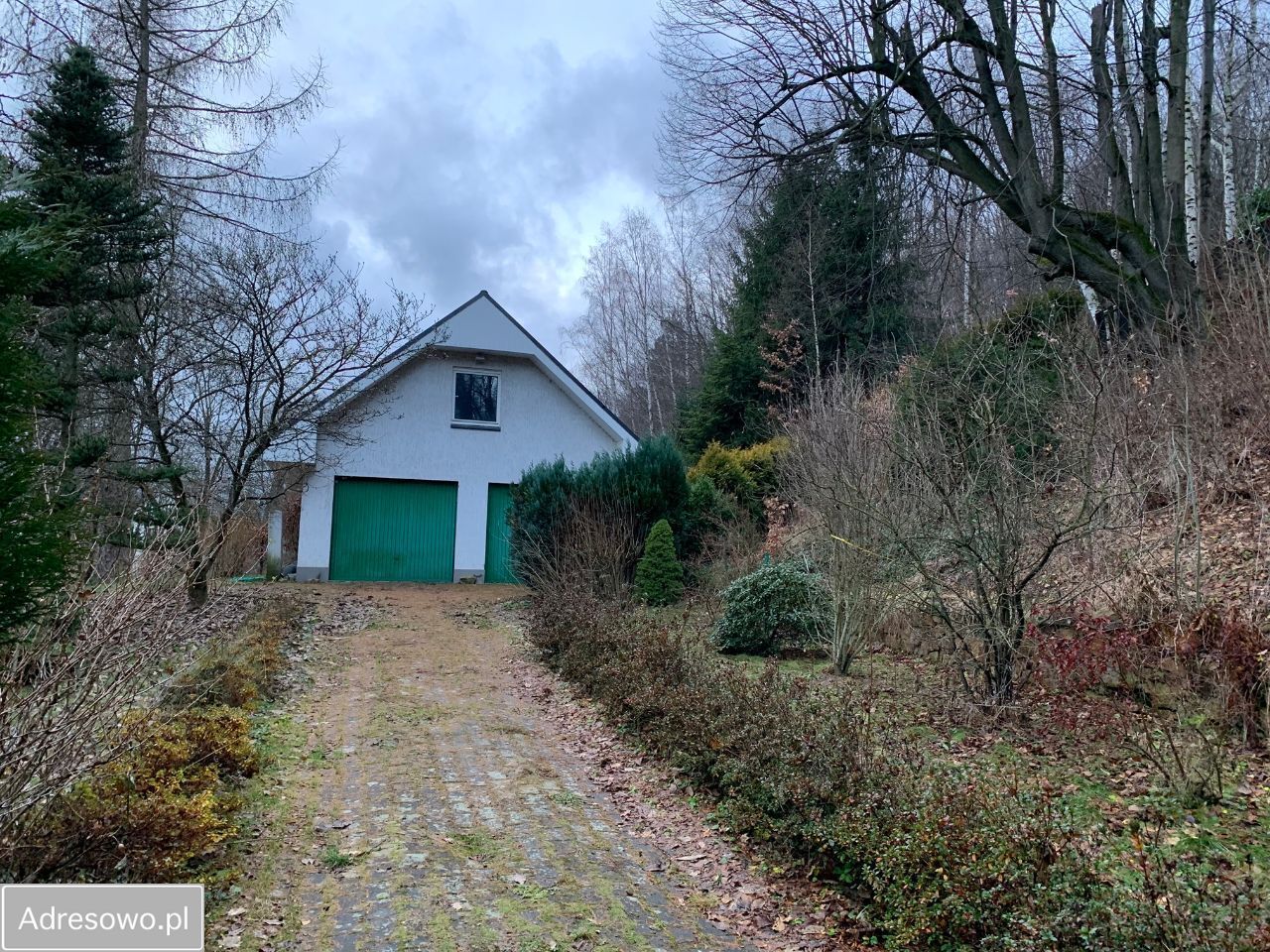 dom wolnostojący, 3 pokoje Idzików. Zdjęcie 5