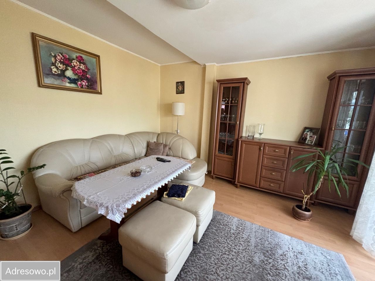 Mieszkanie 5-pokojowe Legnica. Zdjęcie 15