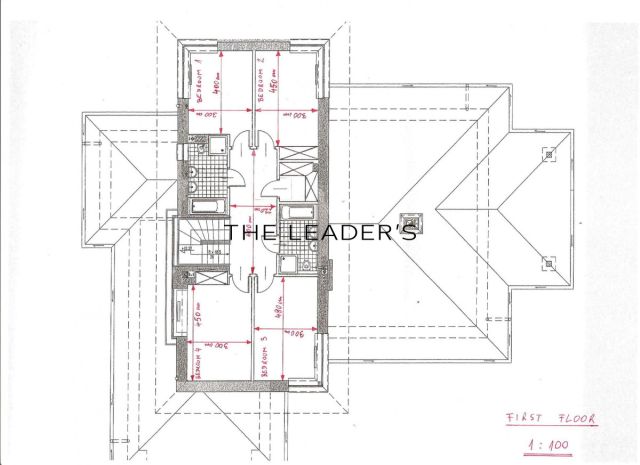 dom wolnostojący, 7 pokoi Bielawa. Zdjęcie 20