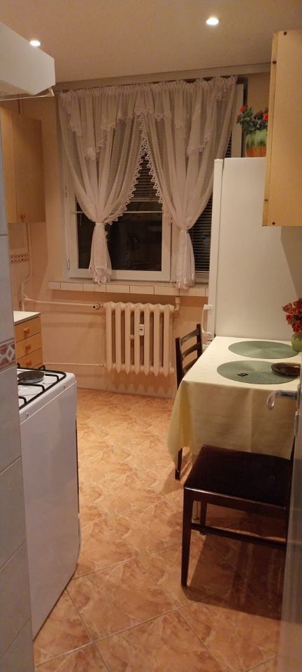 Mieszkanie 3-pokojowe Górowo Iławeckie. Zdjęcie 2