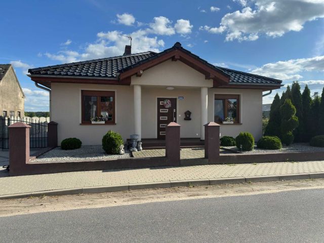 dom wolnostojący Wyciążkowo. Zdjęcie 1