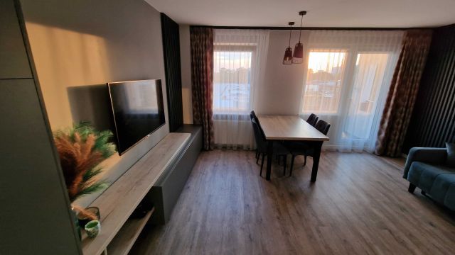 Mieszkanie 3-pokojowe Łódź Bałuty, ul. Gustawa Herlinga-Grudzińskiego. Zdjęcie 1