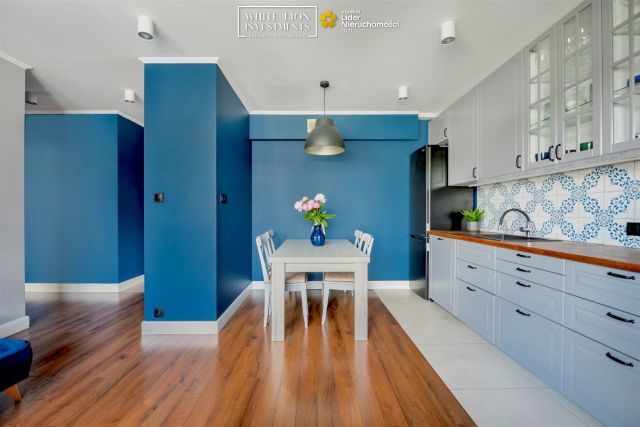 Mieszkanie 3-pokojowe Warszawa Białołęka, ul. Dziatwy. Zdjęcie 1