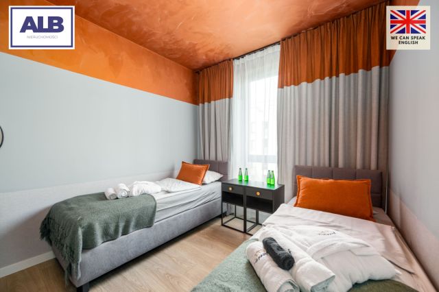 Mieszkanie 4-pokojowe Gdańsk Śródmieście. Zdjęcie 10