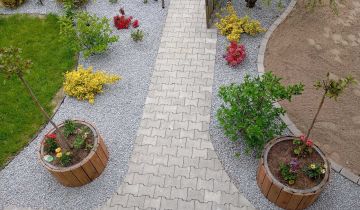 Działka rod Jelcz-Laskowice