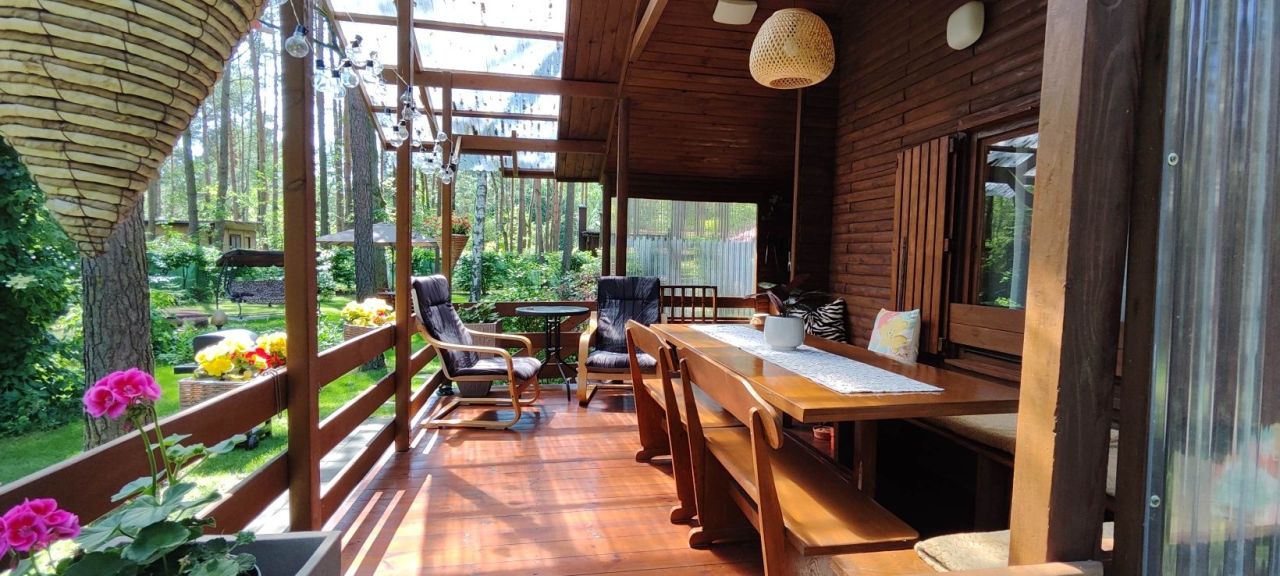 Działka rekreacyjna Kwiatkowice-Las, ul. Różana. Zdjęcie 7