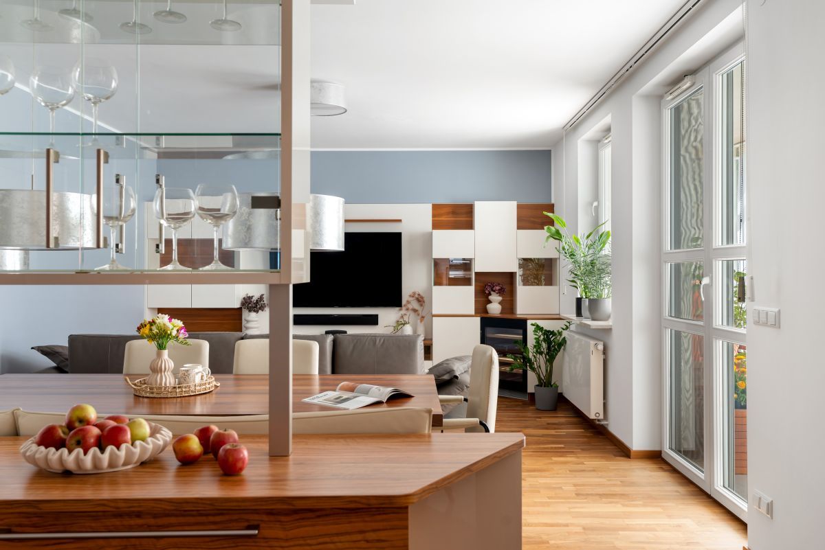 Mieszkanie 4-pokojowe Warszawa Śródmieście, ul. Zygmunta Słomińskiego. Zdjęcie 19