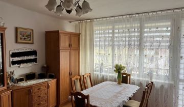 Mieszkanie 2-pokojowe Puławy Centrum, ul. Polna
