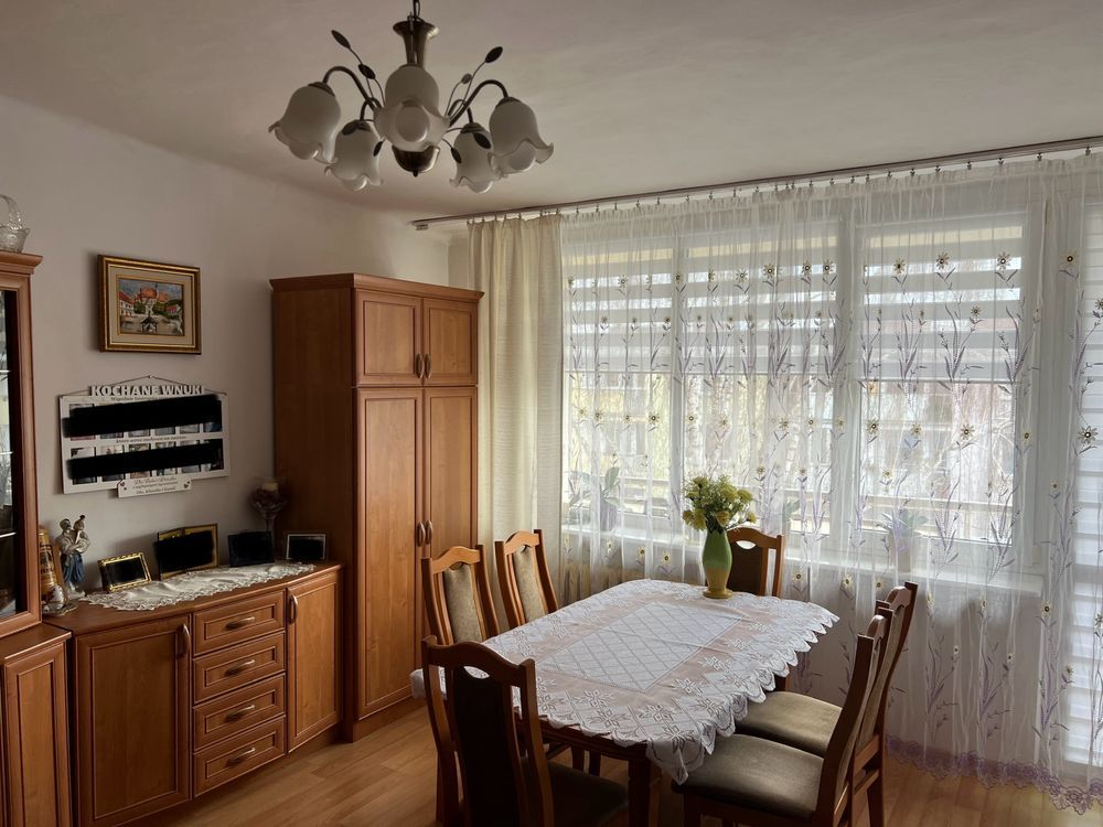 Mieszkanie 2-pokojowe Puławy Centrum, ul. Polna