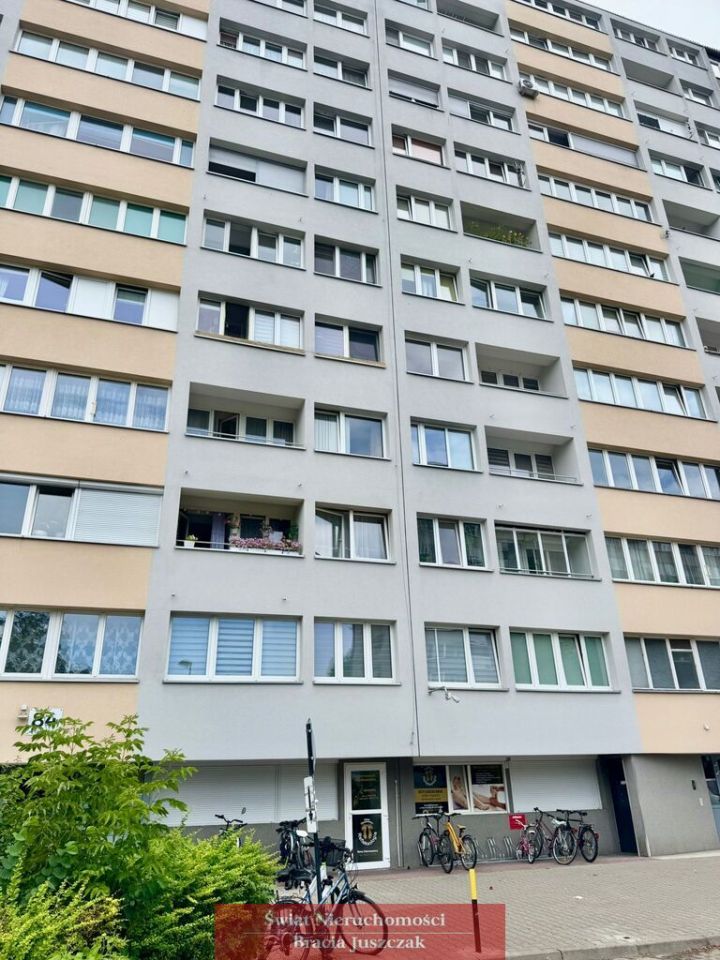 Mieszkanie 2-pokojowe Wrocław, ul. Grajewska. Zdjęcie 14