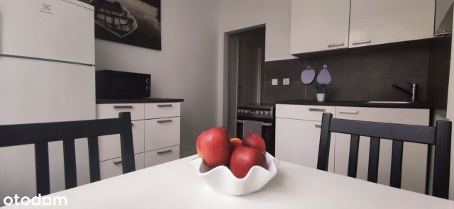 Mieszkanie 2-pokojowe Katowice Koszutka, ul. ks. kard. Stefana Wyszyńskiego. Zdjęcie 1