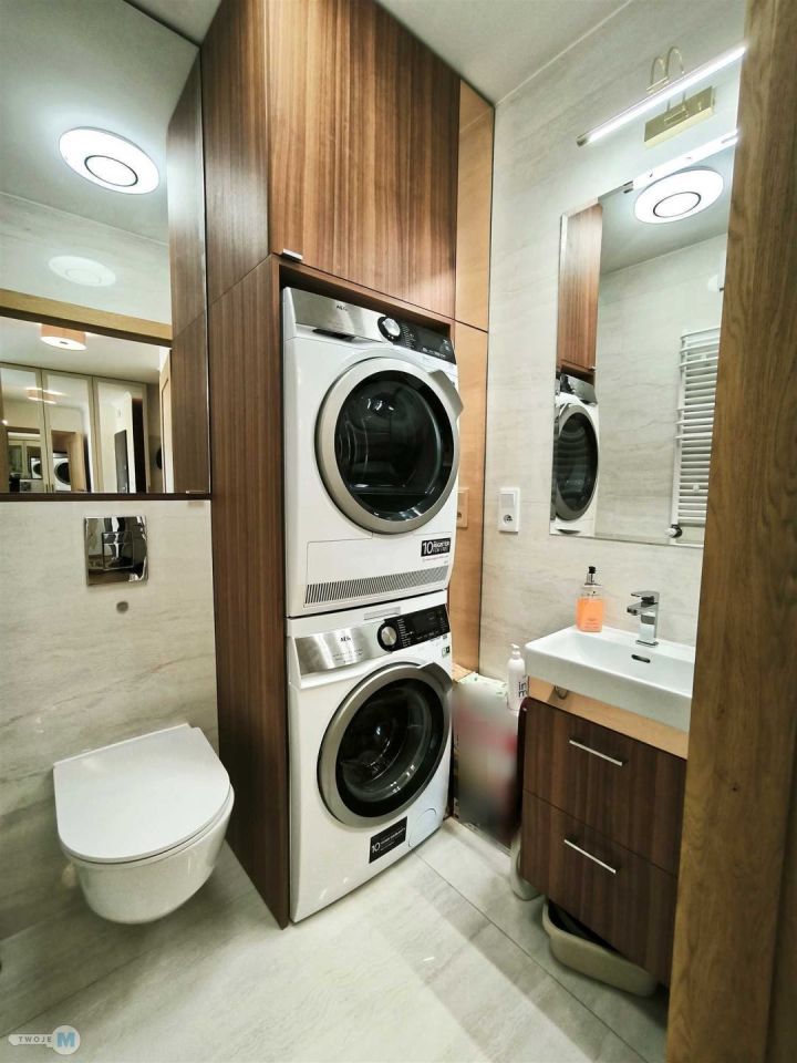 Mieszkanie 3-pokojowe Kielce Ostra Górka, ul. gen. Władysława Andersa. Zdjęcie 15