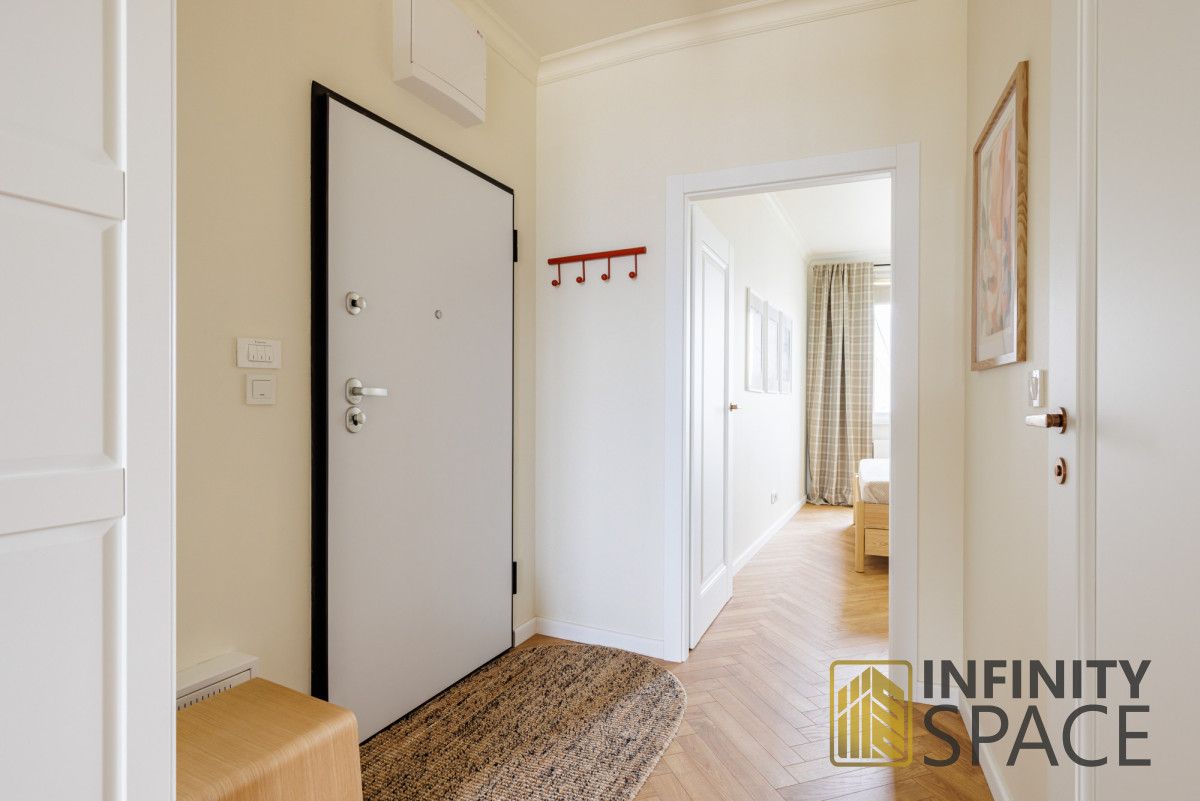 Mieszkanie 2-pokojowe Warszawa Włochy, ul. Instalatorów. Zdjęcie 11