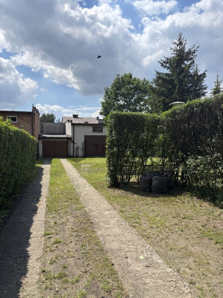 Działka budowlana Marki. Zdjęcie 9