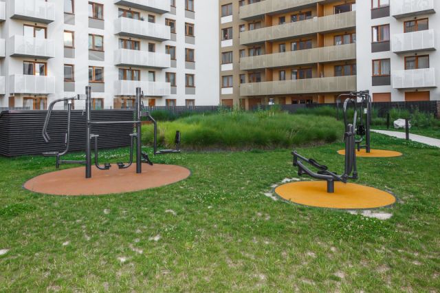 Mieszkanie 2-pokojowe Wrocław Krzyki, ul. Grabiszyńska. Zdjęcie 14