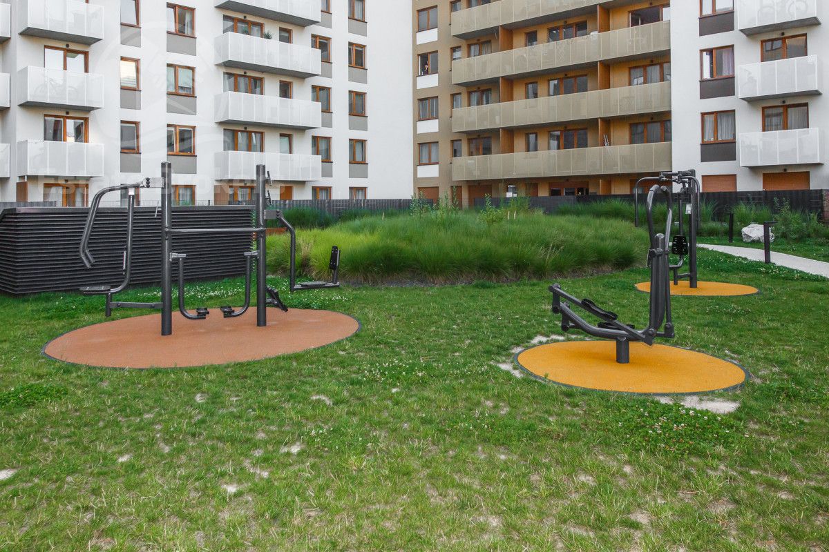 Mieszkanie 2-pokojowe Wrocław Krzyki, ul. Grabiszyńska. Zdjęcie 14