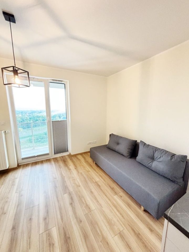 Mieszkanie 1-pokojowe Rzeszów. Zdjęcie 7